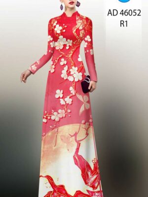 1766542561 22 Vai Ao Dai Hoa In 3D Thu Hut AD 46052
