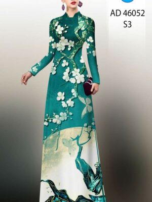 1766542561 89 Vai Ao Dai Hoa In 3D Thu Hut AD 46052