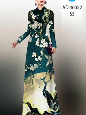 1766542561 997 Vai Ao Dai Hoa In 3D Thu Hut AD 46052