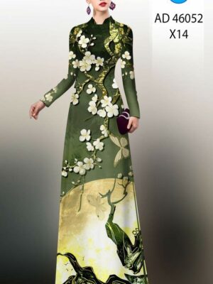 1766542562 518 Vai Ao Dai Hoa In 3D Thu Hut AD 46052