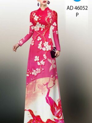 1766542562 981 Vai Ao Dai Hoa In 3D Thu Hut AD 46052