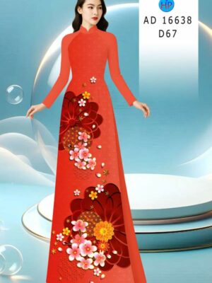 1766542961 33 Vai Ao Dai Don Tet Vua Ra AD 16638