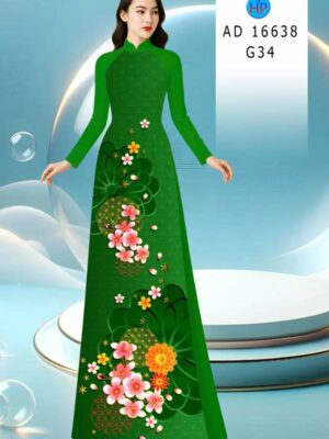 1766542961 40 Vai Ao Dai Don Tet Vua Ra AD 16638