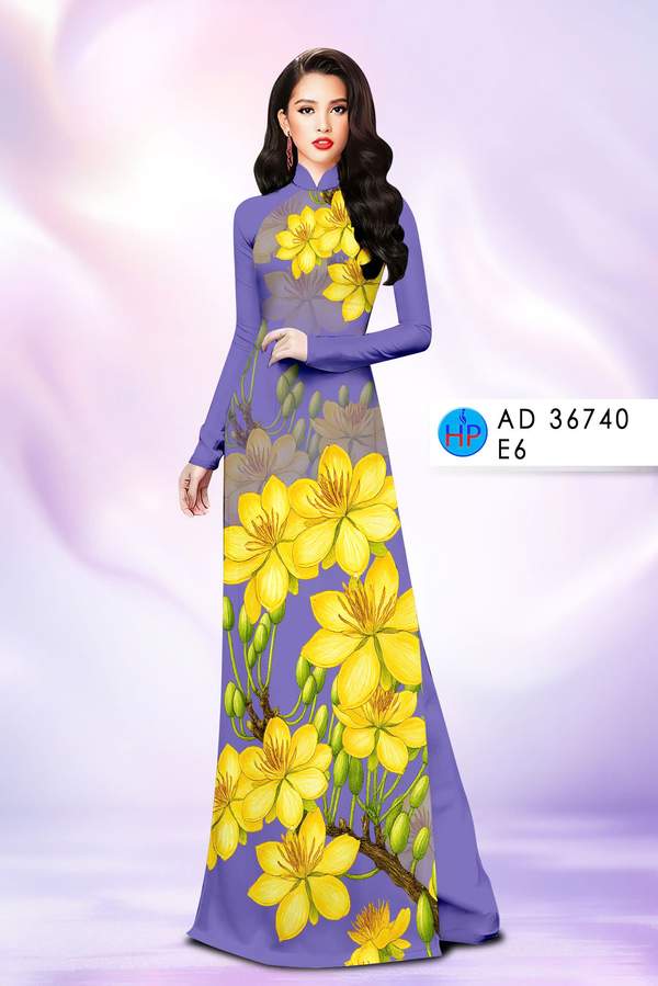 Vải Áo Dài Hoa Mai Mới Ra AD 36740 7 1766630079 310 Vai Ao Dai Hoa Mai Moi Ra AD 36740