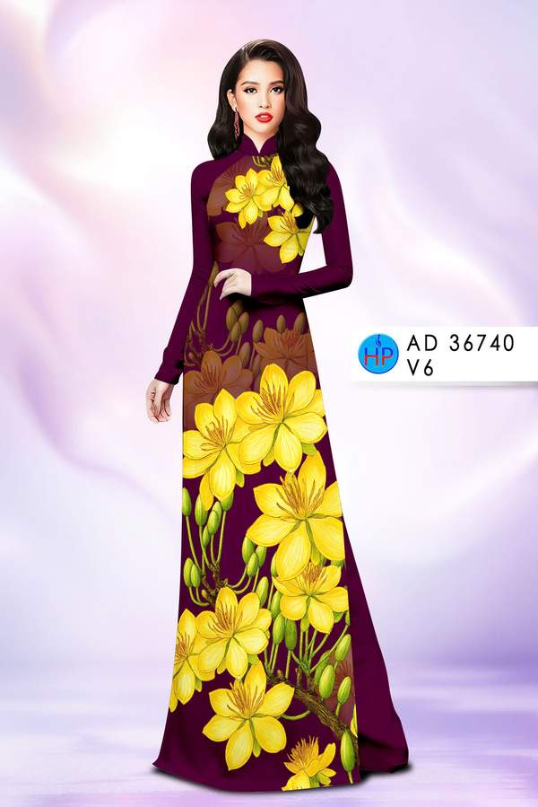Vải Áo Dài Hoa Mai Mới Ra AD 36740 12 1766630080 253 Vai Ao Dai Hoa Mai Moi Ra AD 36740
