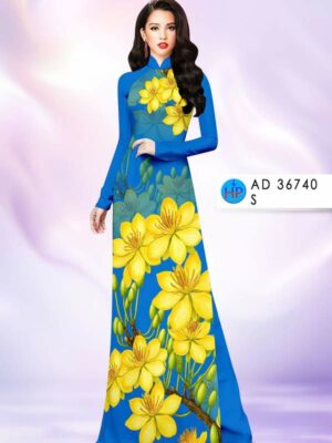 Vải Áo Dài Hoa Mai Mới Ra AD 36740 33 1766630080 68 Vai Ao Dai Hoa Mai Moi Ra AD 36740