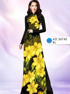 Vải Áo Dài Hoa Mai Mới Ra AD 36740 37 1766630081 492 Vai Ao Dai Hoa Mai Moi Ra AD 36740