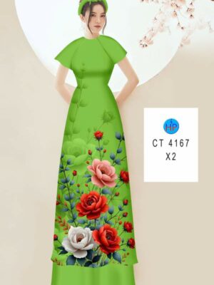 1766630529 347 Vai Ao Dai Hoa In 3D Vua Ra AD CT4167