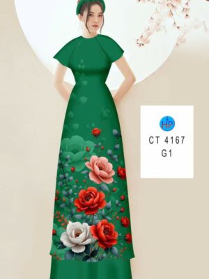 1766630529 559 Vai Ao Dai Hoa In 3D Vua Ra AD CT4167