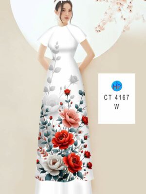 1766630529 873 Vai Ao Dai Hoa In 3D Vua Ra AD CT4167