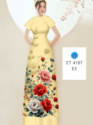 1766630530 229 Vai Ao Dai Hoa In 3D Vua Ra AD CT4167