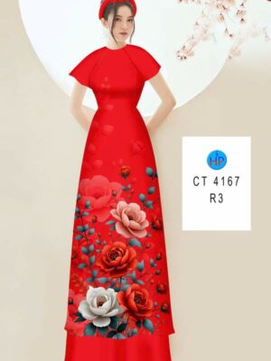 1766630530 611 Vai Ao Dai Hoa In 3D Vua Ra AD CT4167