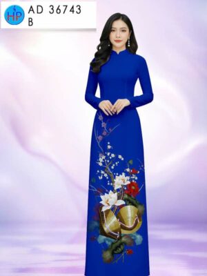 1766630957 206 Vai Ao Dai Hoa In 3D Thiet Ke 2025 AD