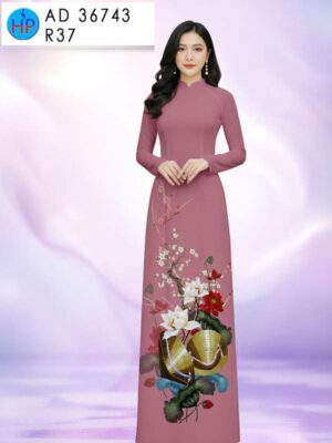 1766630959 846 Vai Ao Dai Hoa In 3D Thiet Ke 2025 AD