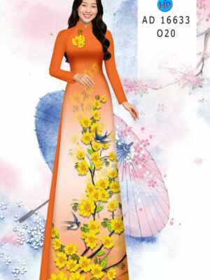 1766716660 652 Vai Ao Dai Hoa Mai Sang Trong AD 16633