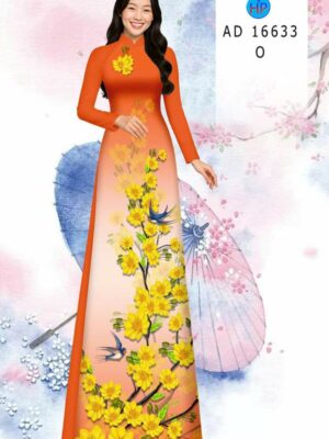 1766716661 256 Vai Ao Dai Hoa Mai Sang Trong AD 16633