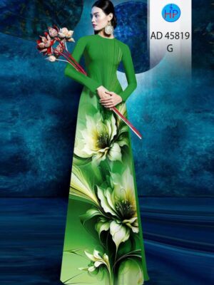 1766717094 383 Vai Ao Dai Hoa In 3D Moi Ra AD 45819