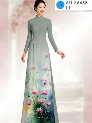 Vải Áo Dài Hoa In 3D Độc Đáo AD 36468 27 1766717561 110 Vai Ao Dai Hoa In 3D Doc Dao AD 36468