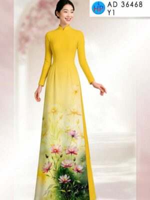 Vải Áo Dài Hoa In 3D Độc Đáo AD 36468 22 1766717561 284 Vai Ao Dai Hoa In 3D Doc Dao AD 36468