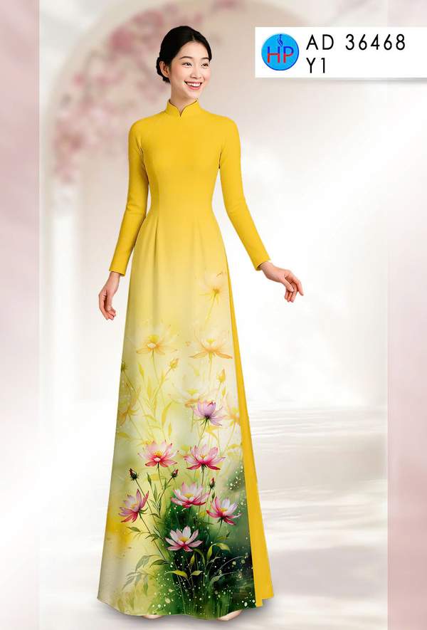 Vải Áo Dài Hoa In 3D Độc Đáo AD 36468 4 1766717561 284 Vai Ao Dai Hoa In 3D Doc Dao AD 36468