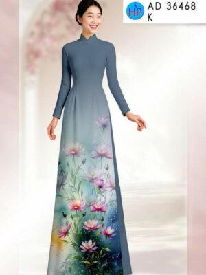 Vải Áo Dài Hoa In 3D Độc Đáo AD 36468 33 1766717562 461 Vai Ao Dai Hoa In 3D Doc Dao AD 36468