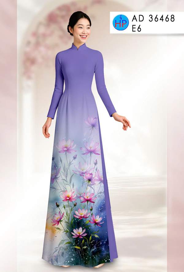 Vải Áo Dài Hoa In 3D Độc Đáo AD 36468 14 1766717562 519 Vai Ao Dai Hoa In 3D Doc Dao AD 36468