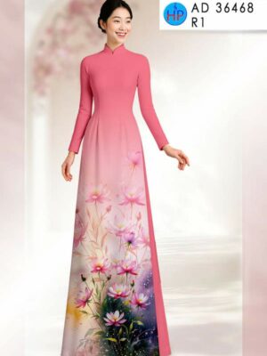 Vải Áo Dài Hoa In 3D Độc Đáo AD 36468 36 1766717563 155 Vai Ao Dai Hoa In 3D Doc Dao AD 36468