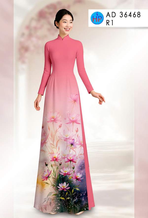 Vải Áo Dài Hoa In 3D Độc Đáo AD 36468 18 1766717563 155 Vai Ao Dai Hoa In 3D Doc Dao AD 36468