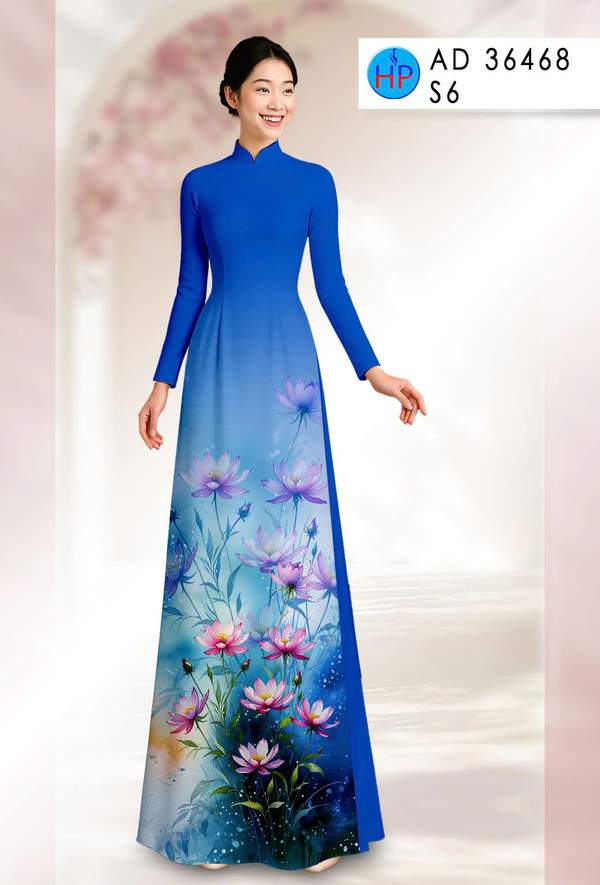 Vải Áo Dài Hoa In 3D Độc Đáo AD 36468 1 1766717563 847 Vai Ao Dai Hoa In 3D Doc Dao AD 36468