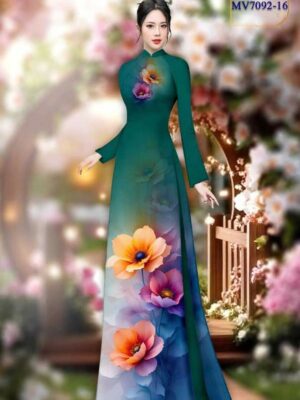 1766801665 242 Vai Ao Dai Hoa In 3D Moi Ra AD MV7092