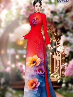 1766801667 349 Vai Ao Dai Hoa In 3D Moi Ra AD MV7092