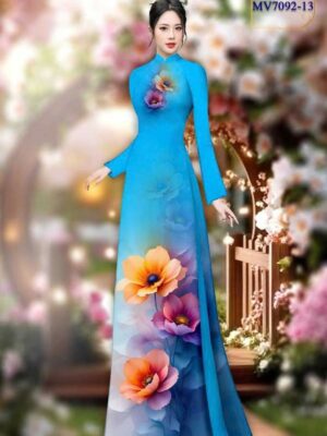1766801667 399 Vai Ao Dai Hoa In 3D Moi Ra AD MV7092