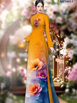 1766801669 938 Vai Ao Dai Hoa In 3D Moi Ra AD MV7092
