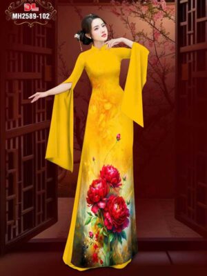 1766802005 360 Vai Ao Dai Hoa Cam Chuong Thu Hut AD MH2589