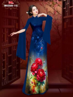 1766802005 852 Vai Ao Dai Hoa Cam Chuong Thu Hut AD MH2589