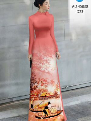 1766977928 102 Vai Ao Dai Phong Canh Thiet Ke 2025 AD 45830