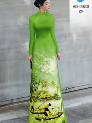 1766977928 243 Vai Ao Dai Phong Canh Thiet Ke 2025 AD 45830