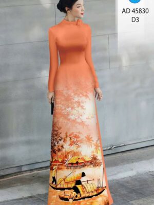 1766977929 829 Vai Ao Dai Phong Canh Thiet Ke 2025 AD 45830