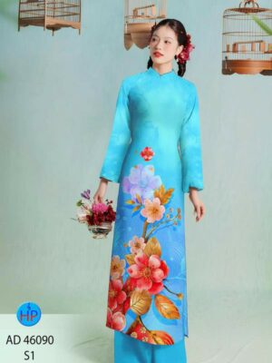 1766978326 318 Vai Ao Dai Don Tet Kieu Moi AD 46090