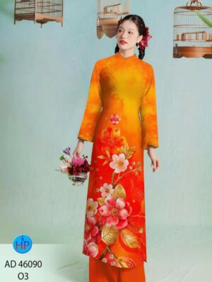 1766978327 229 Vai Ao Dai Don Tet Kieu Moi AD 46090