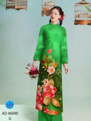 1766978327 443 Vai Ao Dai Don Tet Kieu Moi AD 46090