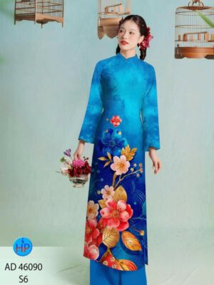 1766978327 507 Vai Ao Dai Don Tet Kieu Moi AD 46090