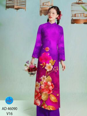 1766978328 217 Vai Ao Dai Don Tet Kieu Moi AD 46090