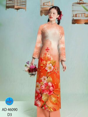 1766978328 233 Vai Ao Dai Don Tet Kieu Moi AD 46090