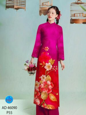 1766978328 533 Vai Ao Dai Don Tet Kieu Moi AD 46090
