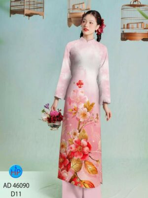 1766978328 556 Vai Ao Dai Don Tet Kieu Moi AD 46090