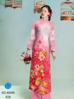 1766978328 665 Vai Ao Dai Don Tet Kieu Moi AD 46090