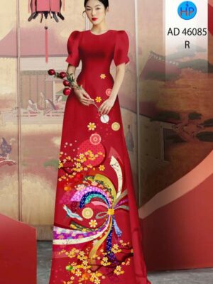 1766978715 203 Vai Ao Dai Xuan Don Tet Doc Dao AD 46085