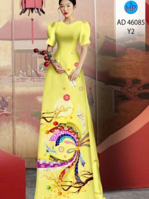 1766978715 429 Vai Ao Dai Xuan Don Tet Doc Dao AD 46085