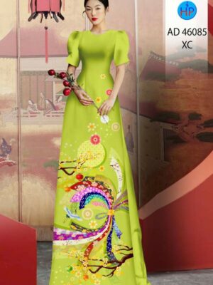 1766978715 774 Vai Ao Dai Xuan Don Tet Doc Dao AD 46085